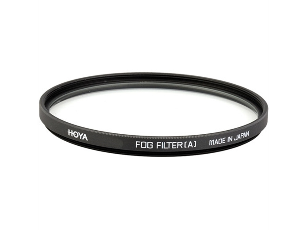 Hoya 52mm Fog A Effect Glass Filter