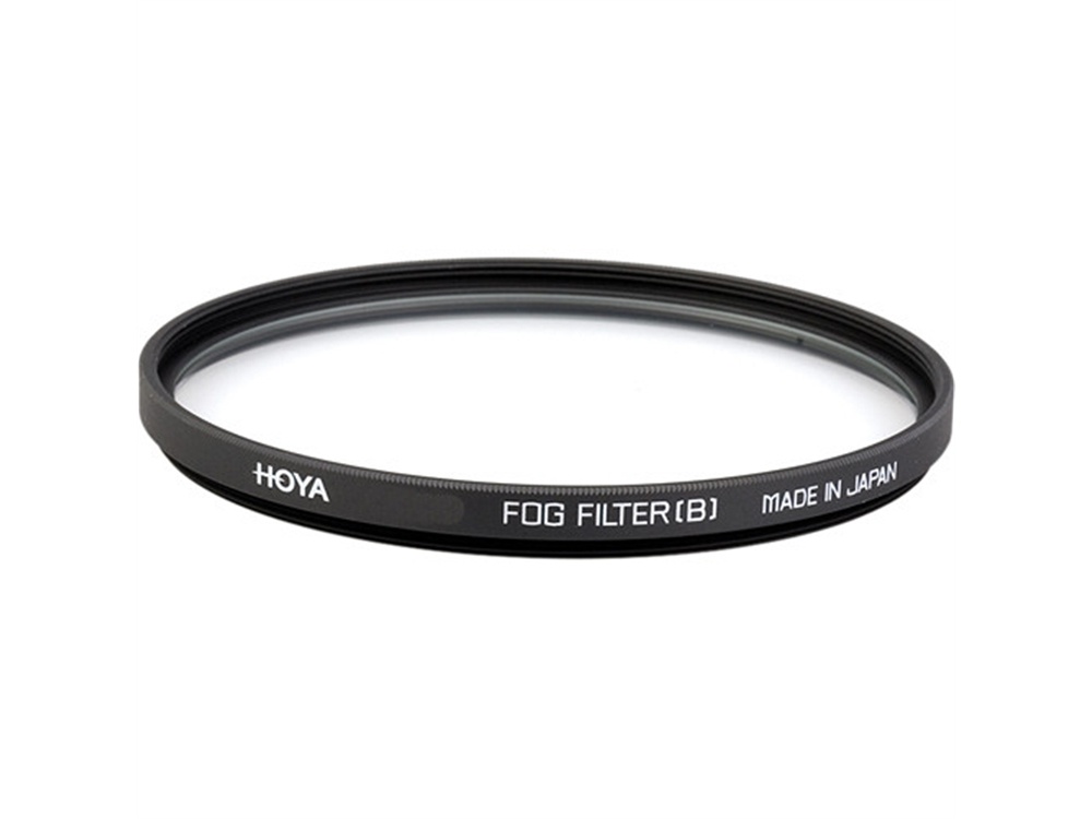 Hoya 49mm Fog B Effect Glass Filter
