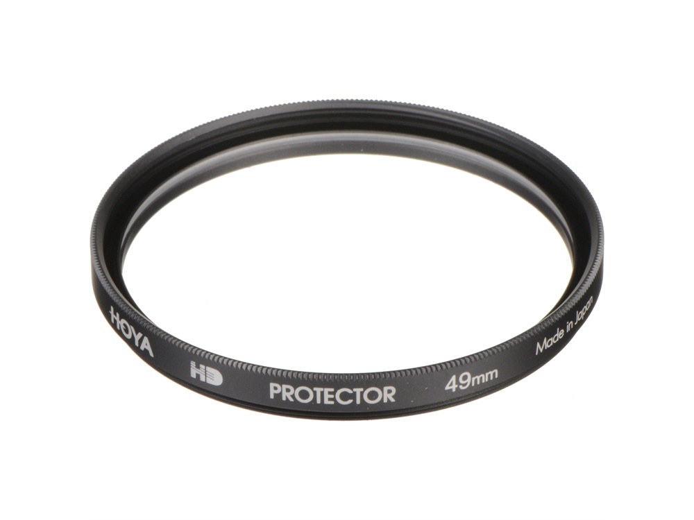 Hoya 37mm HD Protector Filter