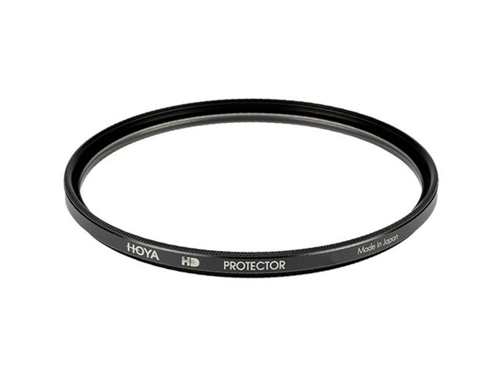 Hoya 72mm HD Protector Filter