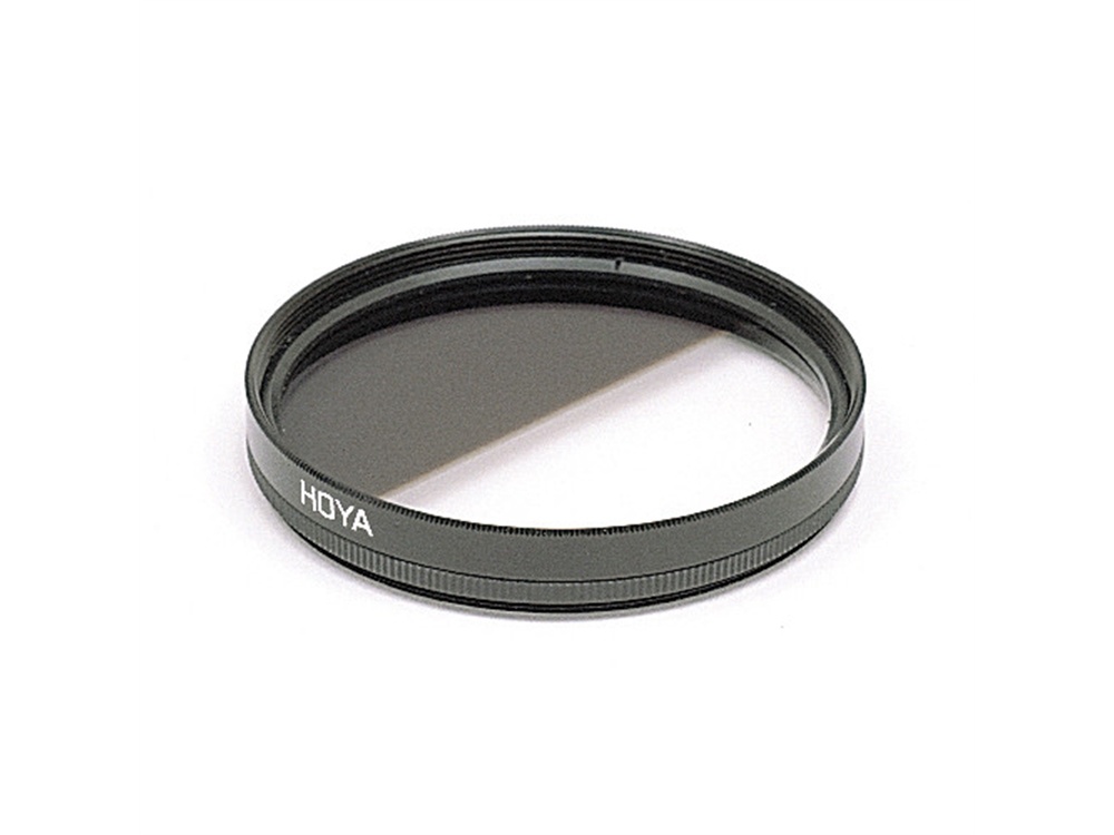 Hoya 55mm Half Neutral Density (ND) x 4 Glass Filter