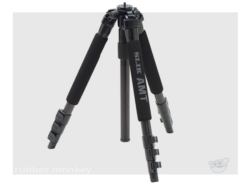 Slik Pro 340 DX Tripod Legs only