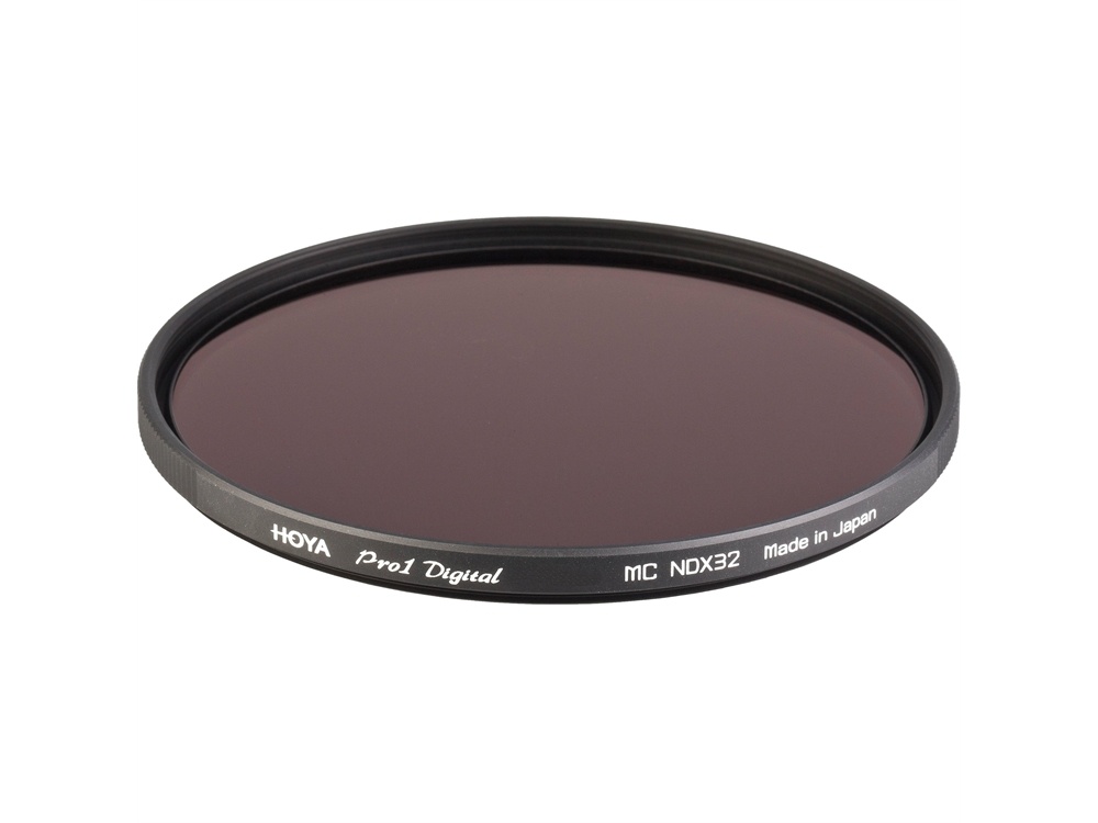 Hoya 55mm Pro 1 Digital Neutral Density 32x Filter (5 stops)