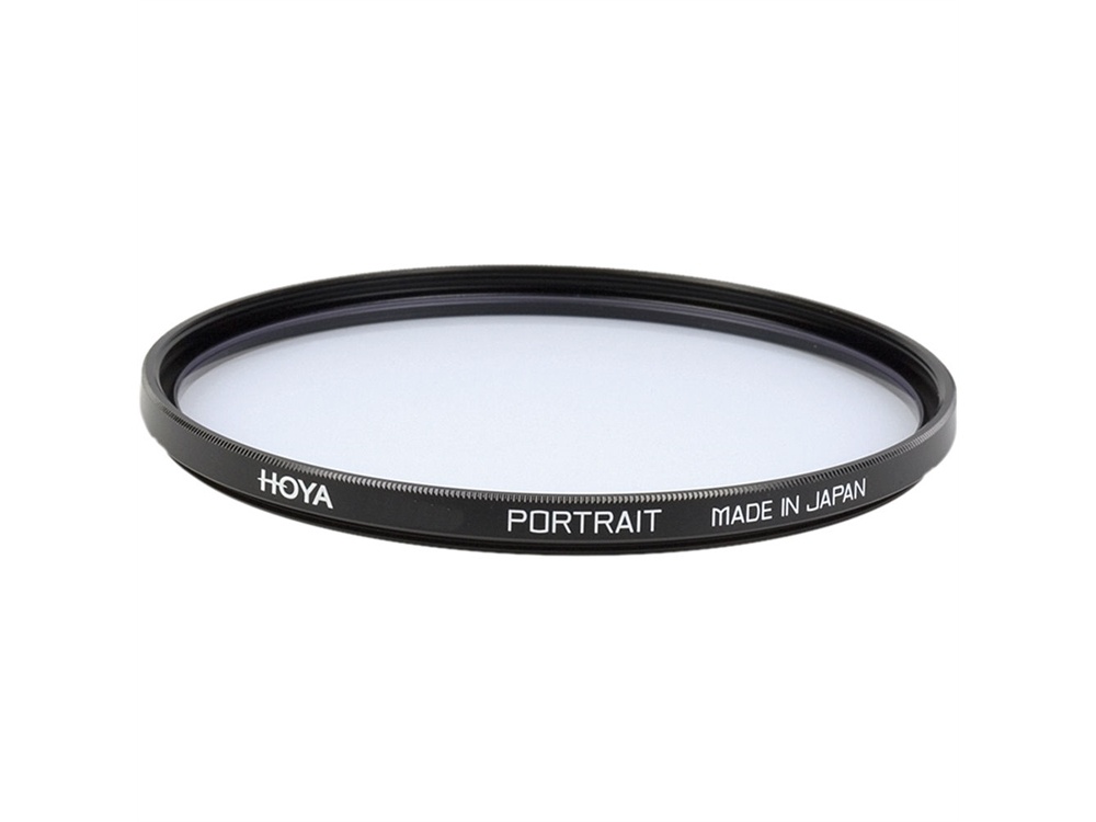 Hoya Portrait Glass Filter (77 mm)