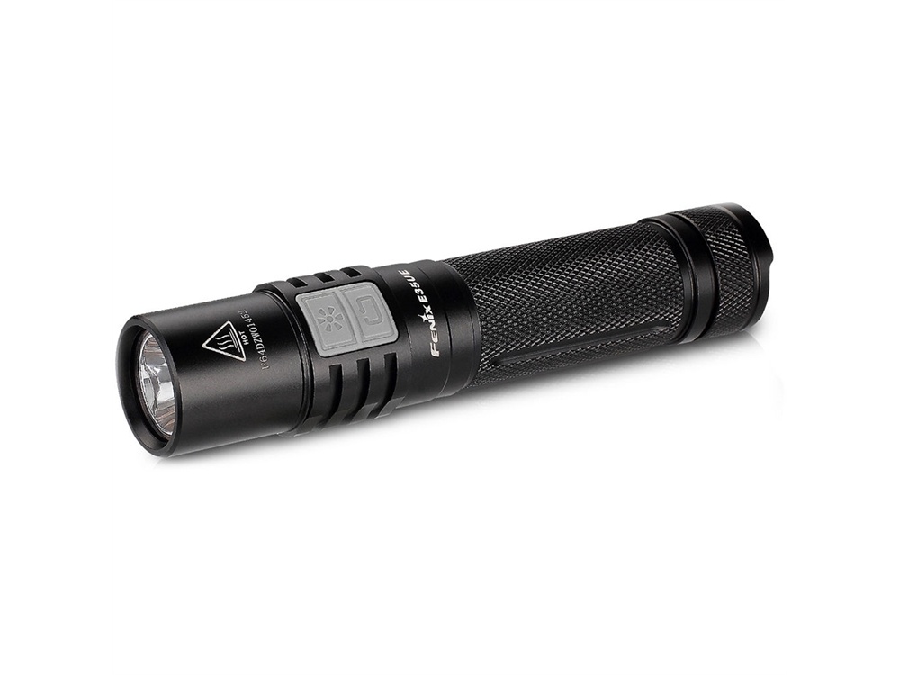 Fenix E35UE LED 2016 Edition Mini Tactical Flashlight