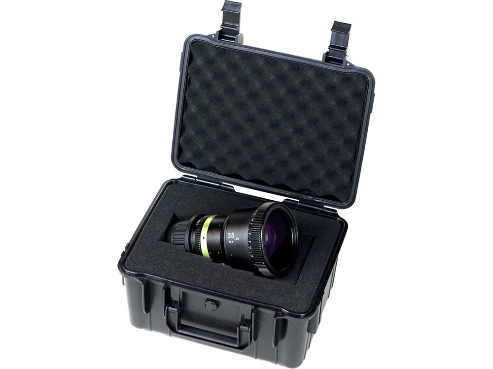 SLR Magic 35mm 1.33x Anamorphot-CINE Lens (PL Mount)