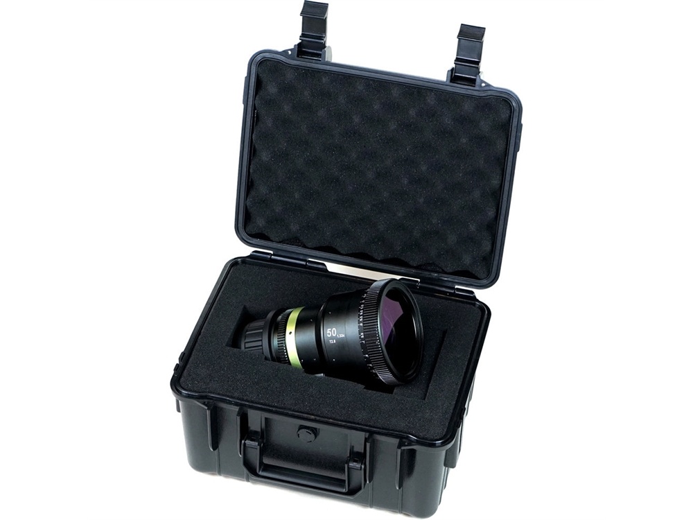SLR Magic 50mm 1.33x Anamorphot-CINE Lens (PL Mount)