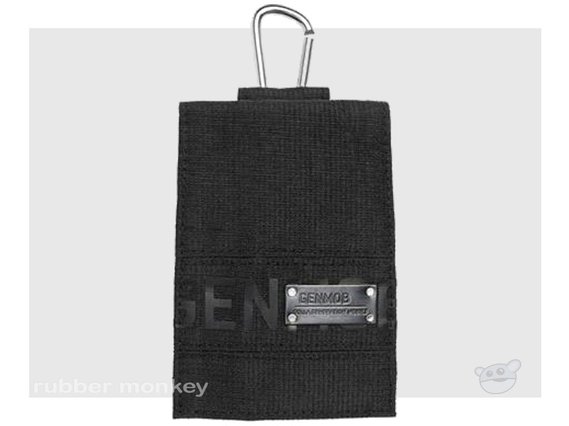 Golla Smart Bag (Black)