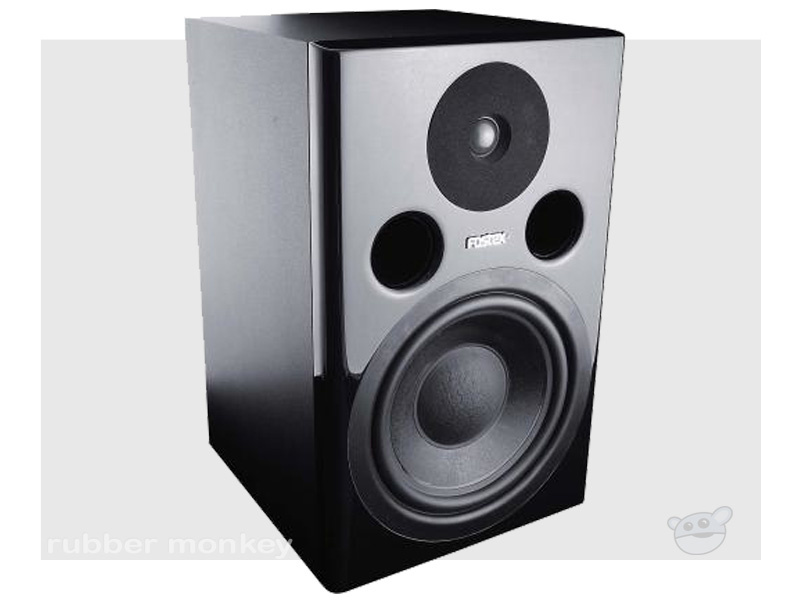 Fostex PM-2 MkII Professional Studio Monitor