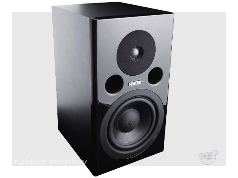 Fostex PM-1 MkII Professional Studio Monitor