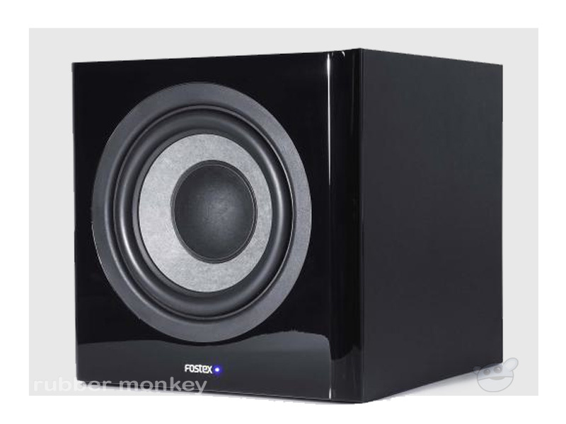 Fostex PM-SUBn Professional Sub Woofer