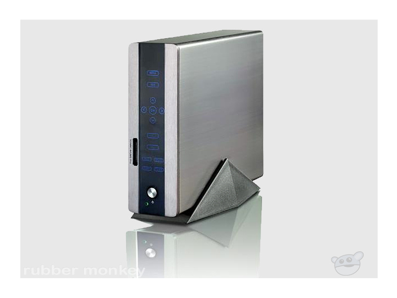 Datage HDPro-S 500GB External HDD