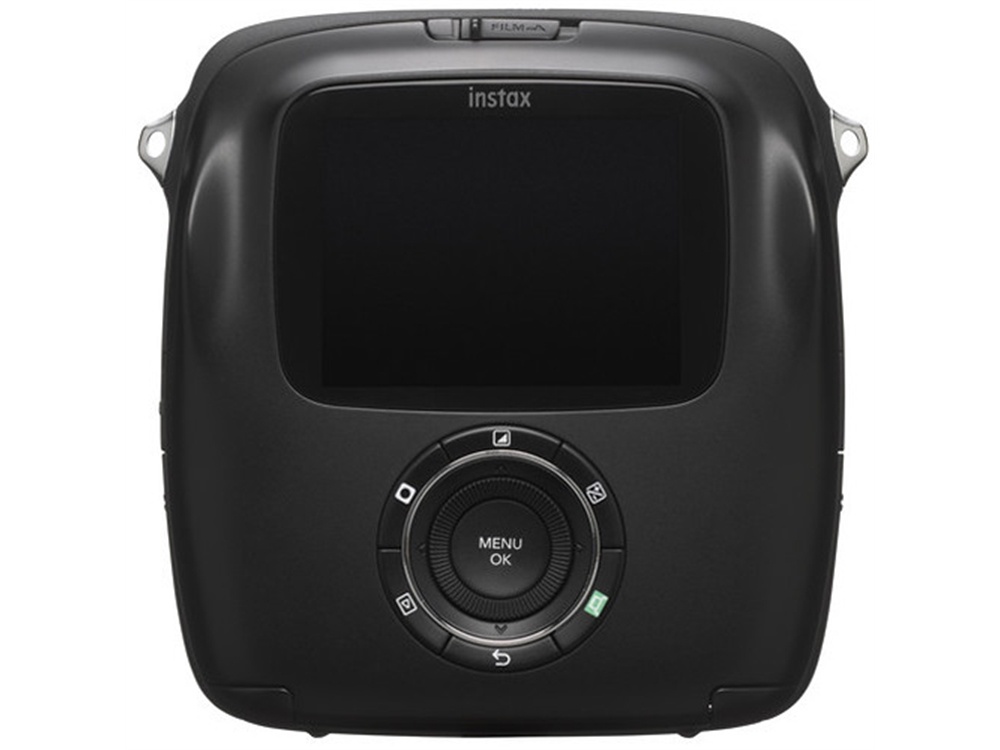 Fujifilm instax SQUARE SQ10 Hybrid Instant Camera