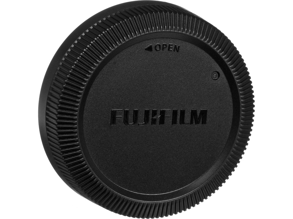 Fujifilm Rear Lens Cap for Fujifilm X-Mount Lenses