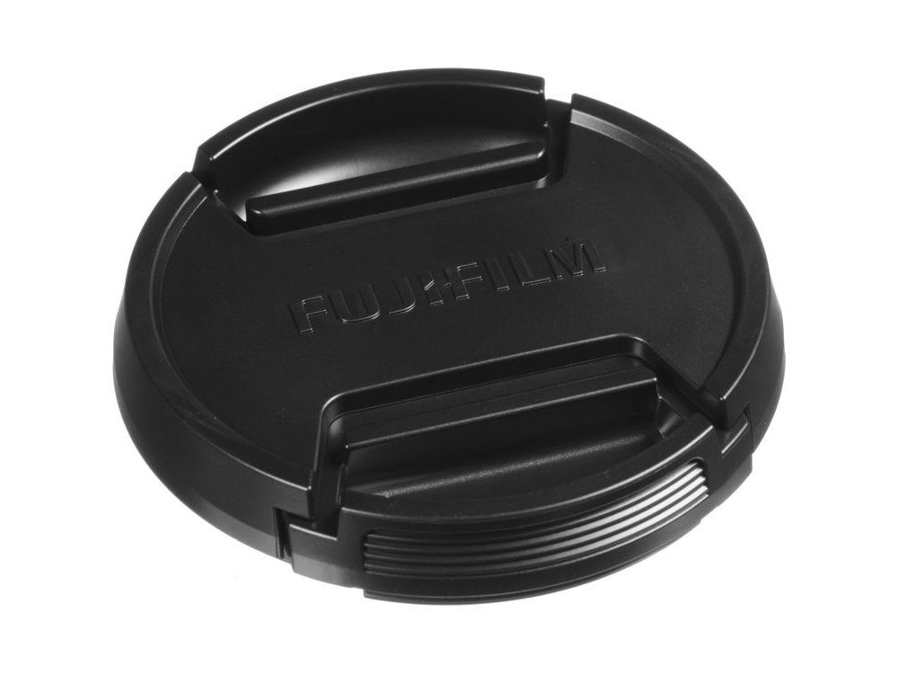 Fujifilm FLCP-62II 62mm Front Lens Cap