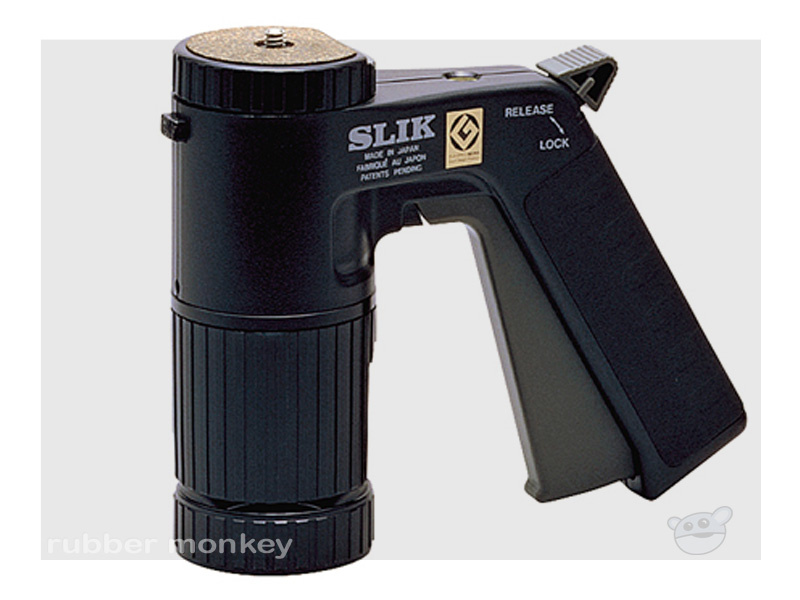 Slik AF2100 Tripod Action Grip Head