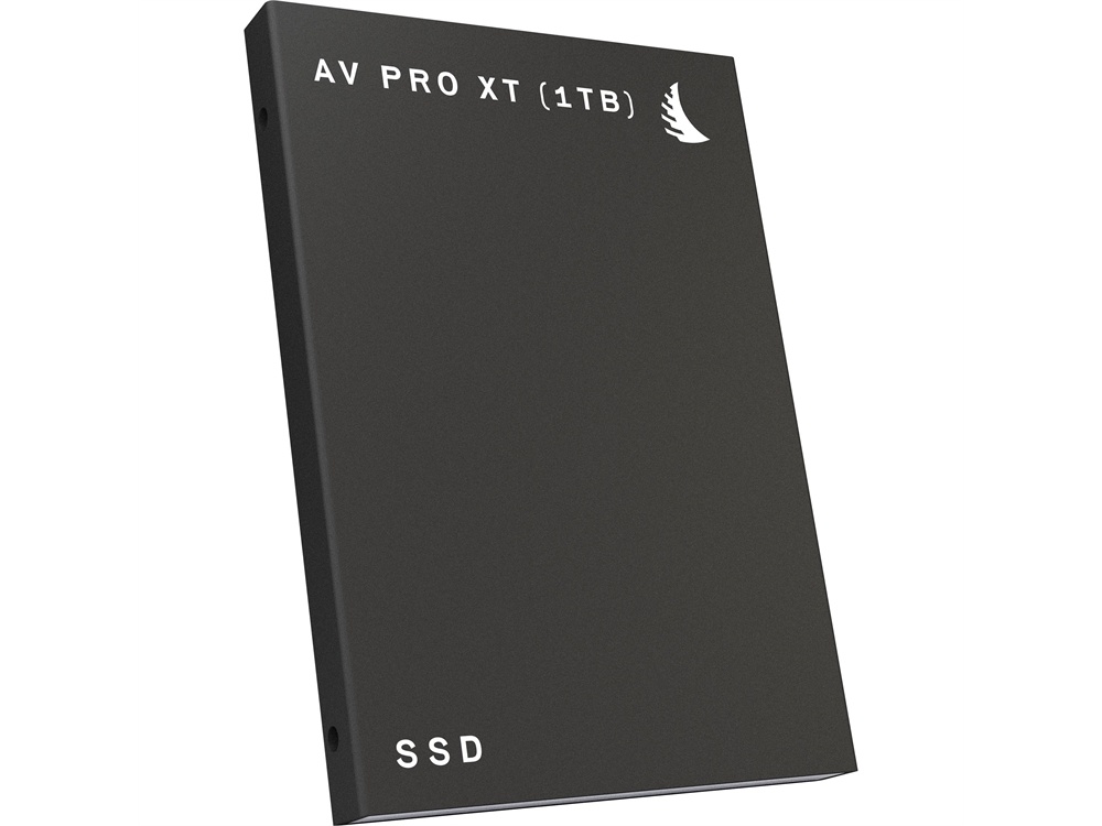Angelbird 1TB AVpro XT SATA III 2.5" Internal SSD