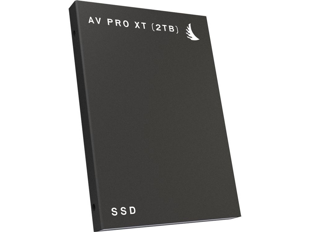 Angelbird 2TB AVpro XT SATA III 2.5" Internal SSD