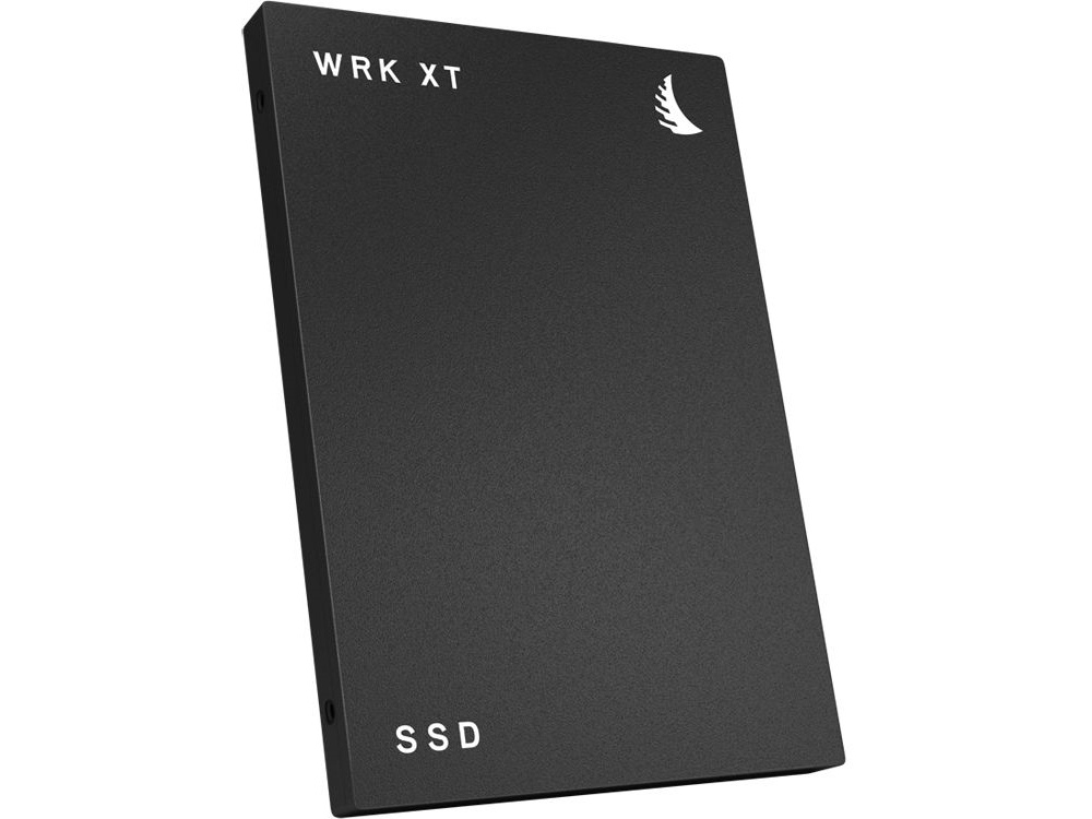 Angelbird 512GB WRK XT 2.5" SSD for Windows and Linux