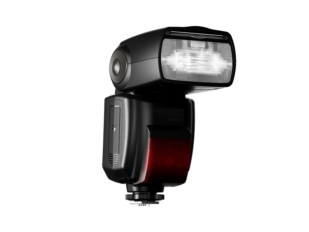 Hahnel Modus 600RT Wireless Speedlight for Nikon