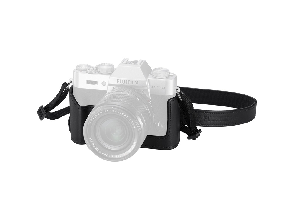 Fujifilm Leather Case for X-T10 Digital Camera