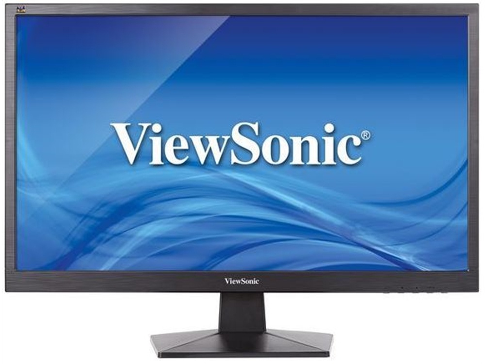 ViewSonic VA2407-h 23.6" 1920x1080 FHD IPS 5ms Monitor