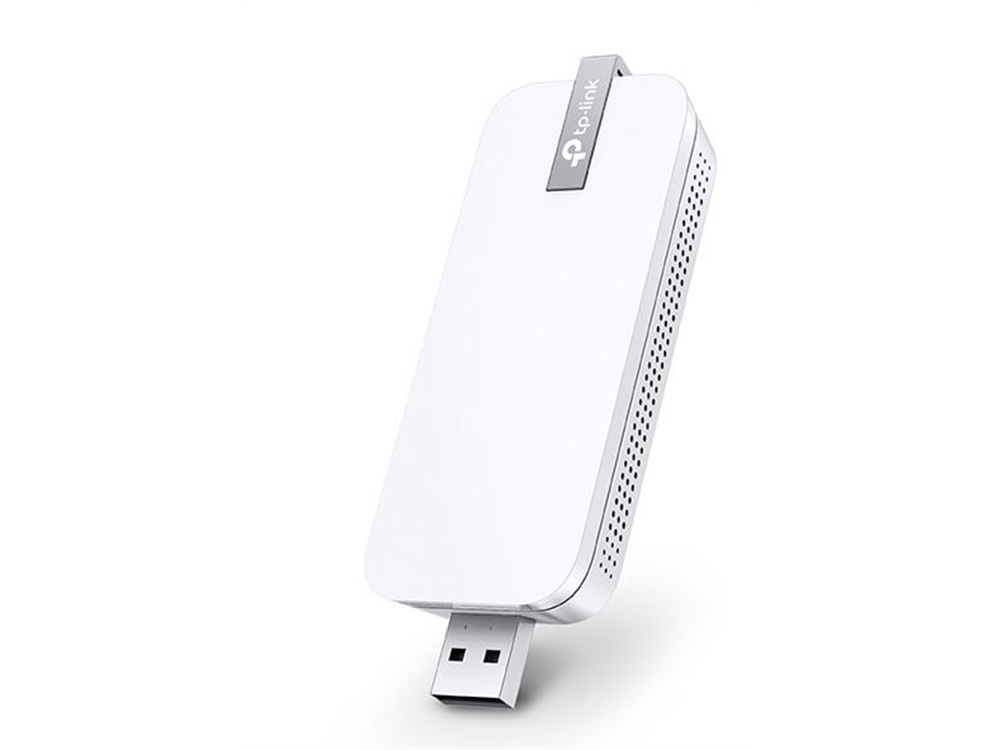 TP-Link TL-WA820RE 300Mbps USB WiFi Range Extender