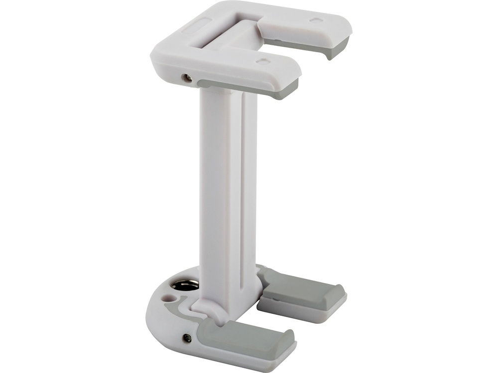 Joby GripTight ONE Mount for Smartphones (White/Gray)