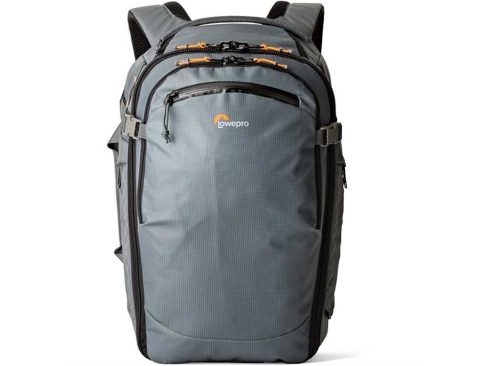 Lowepro HighLine BP 300 AW 22L Backpack (Gray)