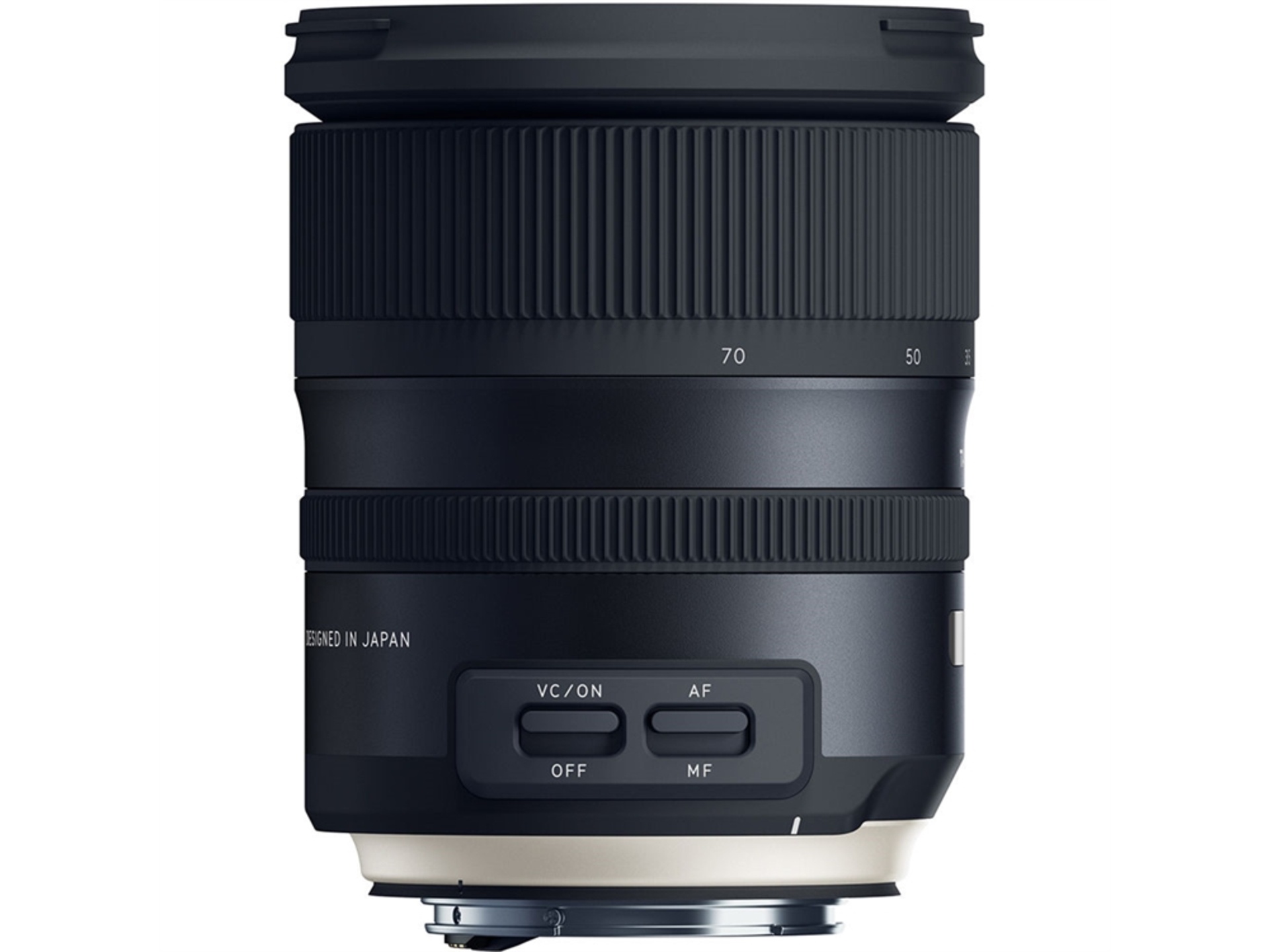 タムロン、大口径標準ズームレンズ「SP 24-70mm F/2.8 Di VC USD