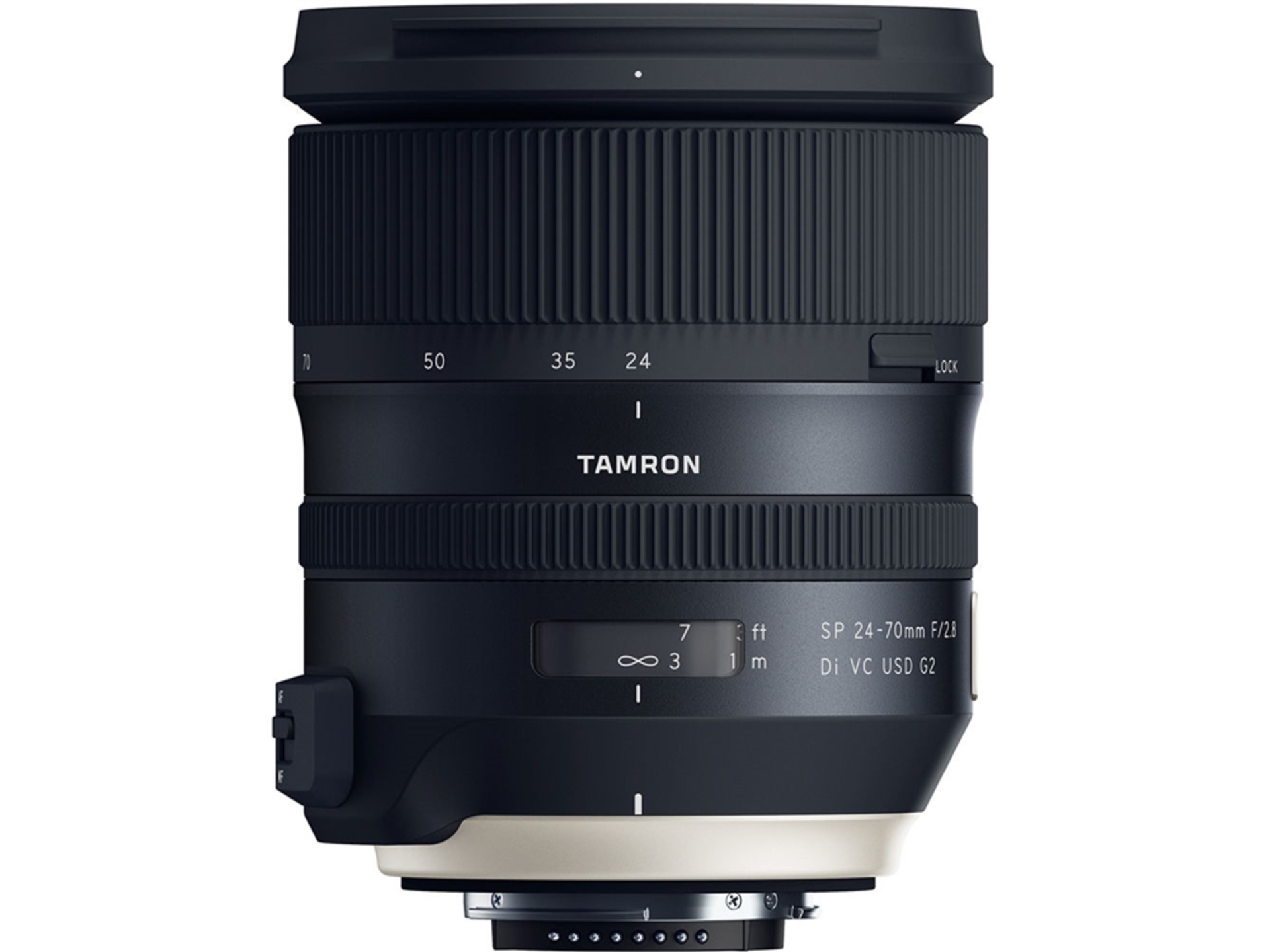 TAMRON SP 24-70mm F/2.8 Di VC USD G2 ニコン Tamron SP 24-70mm f/2.8 Di VC USD G2 Lens for Nikon F | NZ