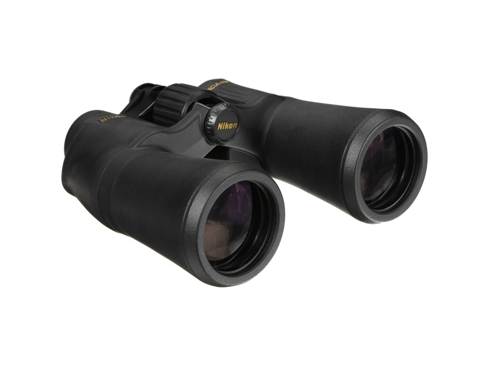 Nikon 10x50 Aculon A211 Binocular (Black)
