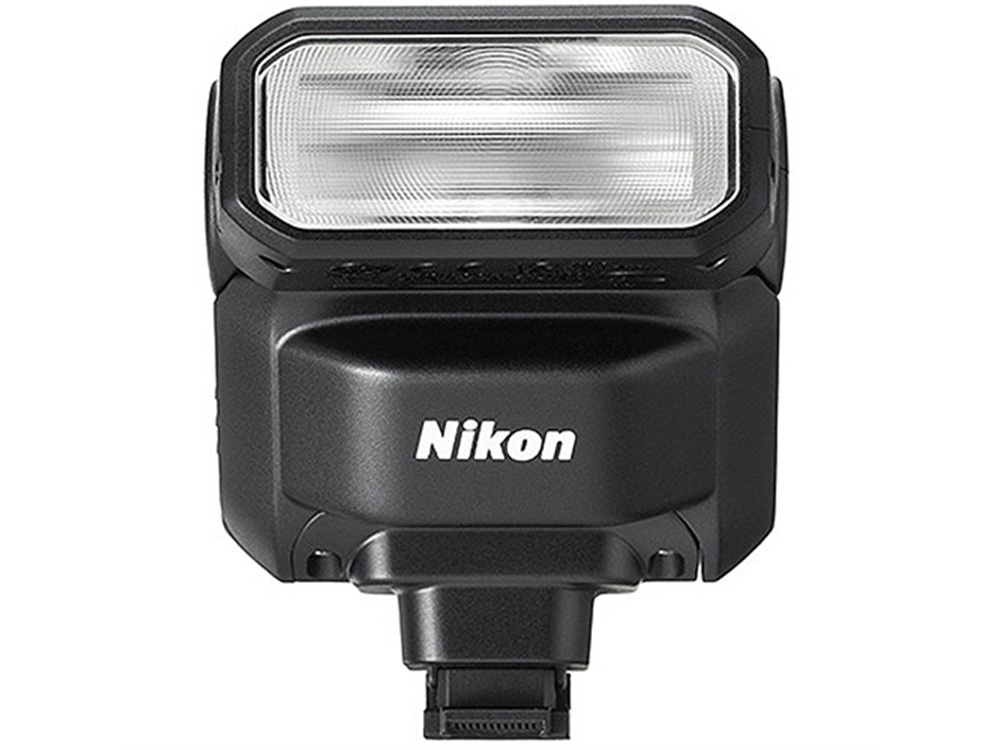 Nikon 1 SB-N7 Speedlight (Black)