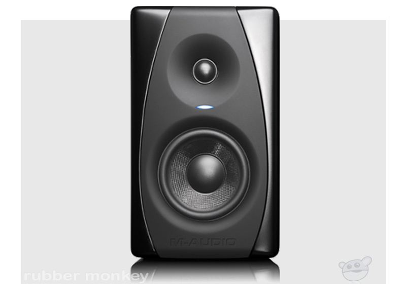 M-Audio Studiophile CX5 Reference Monitor (Single Speaker)