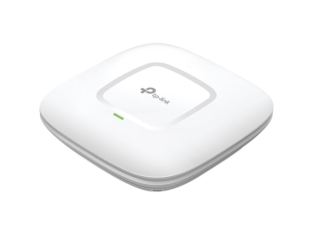 TP-Link EAP225 Wireless-AC1200 Dual-Band Gigabit Ceiling Mount Access Point