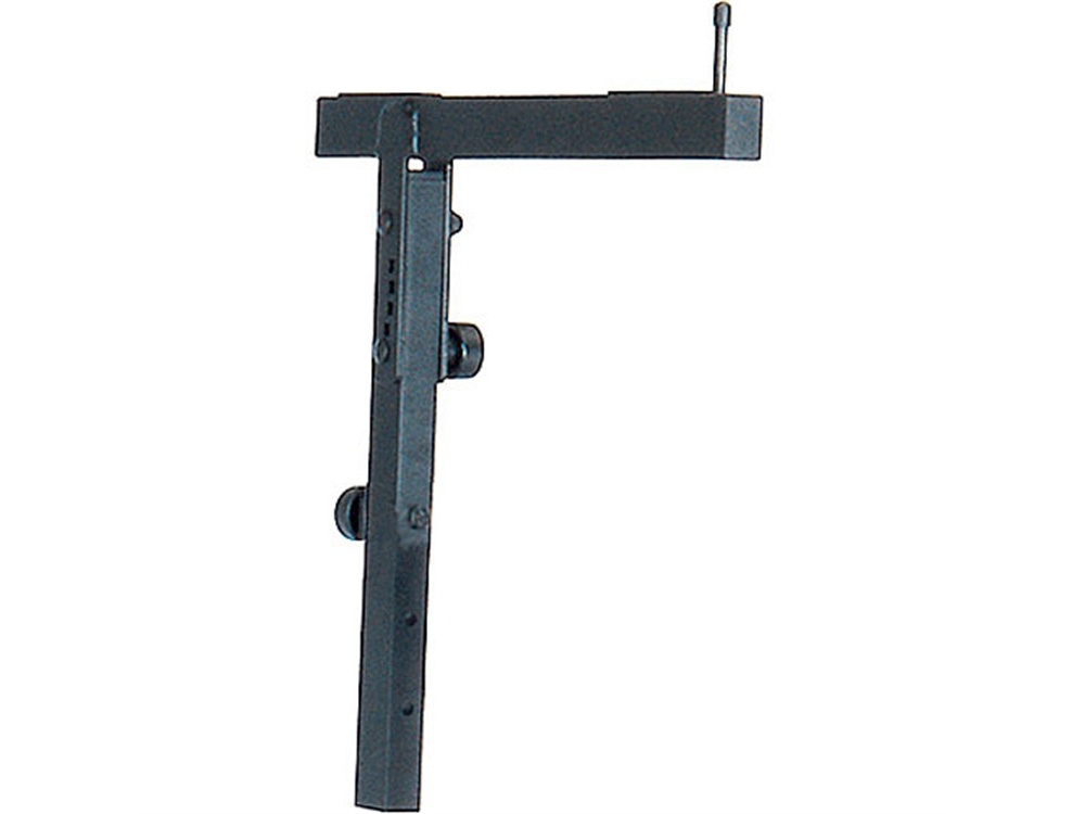 K&M 18881 Stacker Tier for the K&M 18880 Keyboard Stand