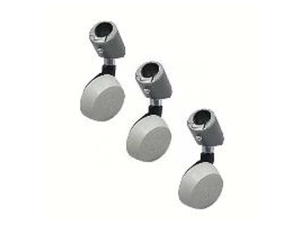 Manfrotto 017 Caster Set for Light Stands for 3086, QL, 3351, 3360, 3361, 3362 - Set of 3