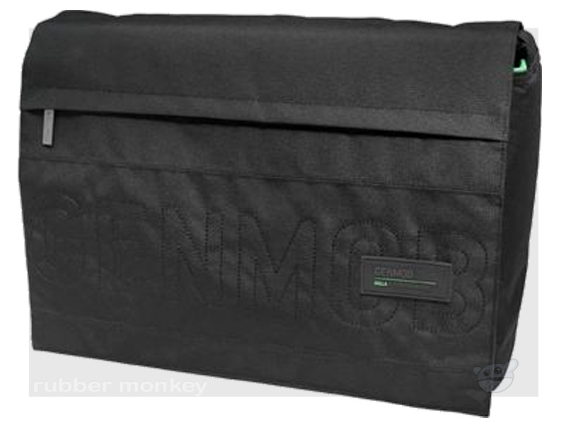 Golla Laptop Bag Falcon 16 inch (Black)