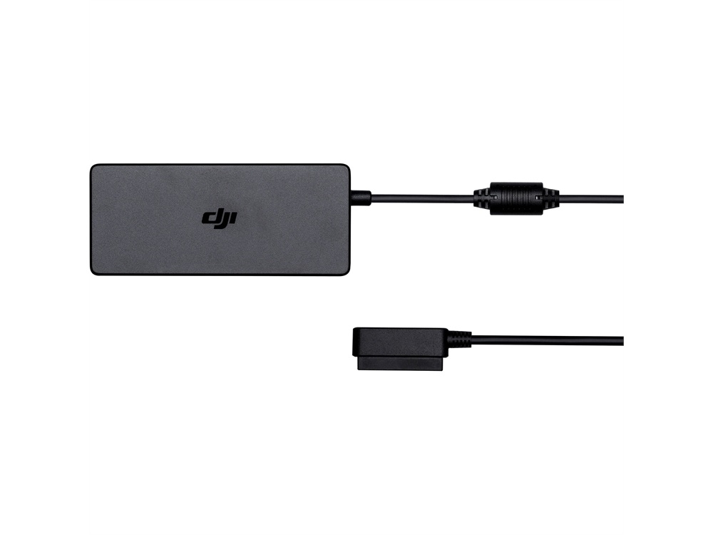 DJI AC Power Adapter for Mavic Quadcopter without AC Cable