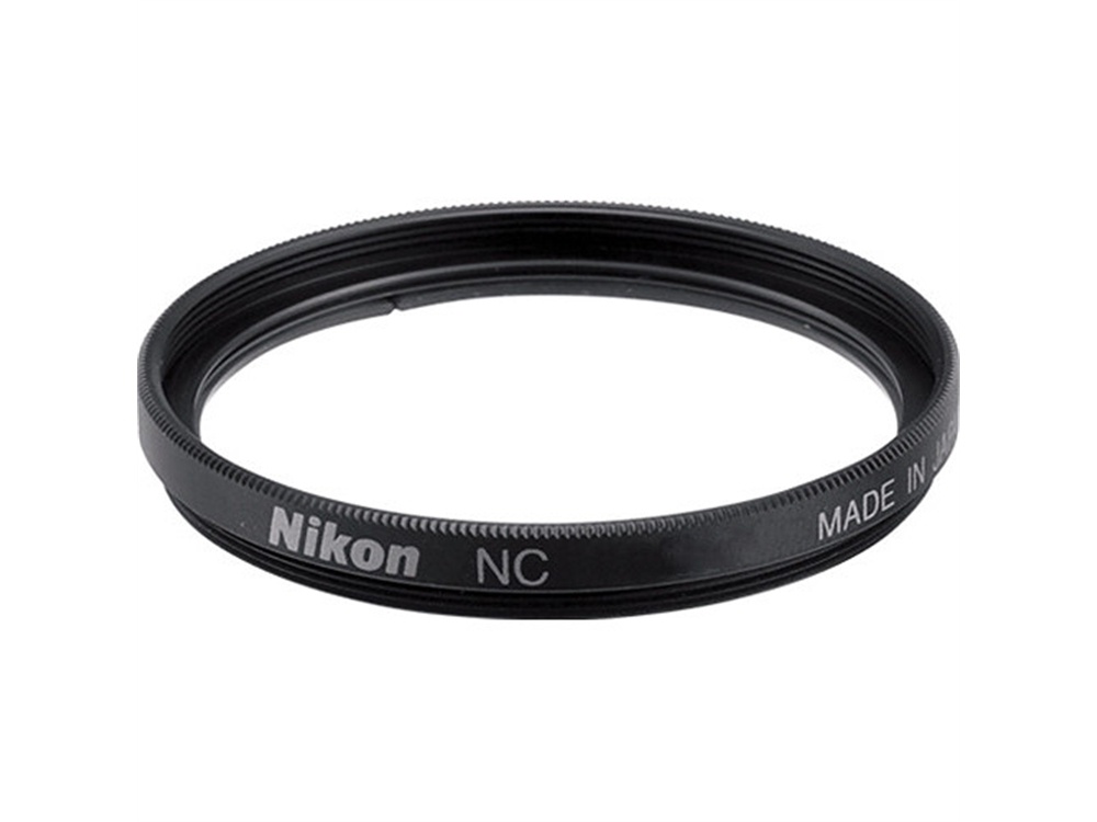 Nikon NC 40.5mm Neutral Color Filter