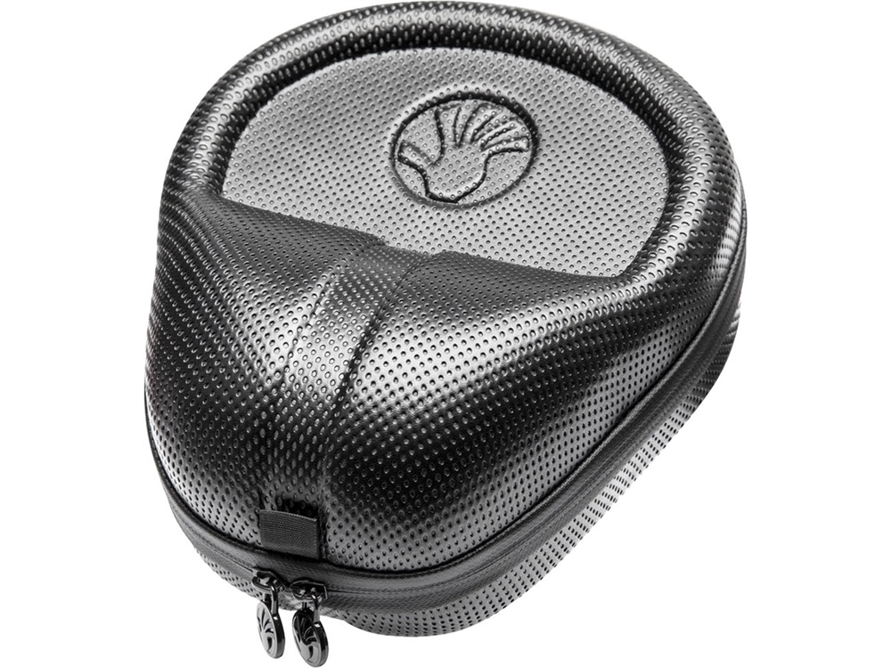SLAPPA SL-HP-07 HardBody Pro Full-Sized Headphone Case (Black)