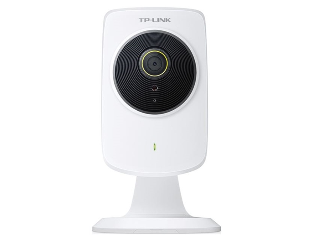 TP-Link NC250 300Mbps WiFi HD Day/Night Cloud Camera