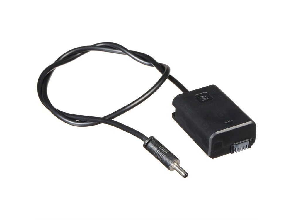 SmallHD FOCUS to Sony NP-FW50 Power Adapter