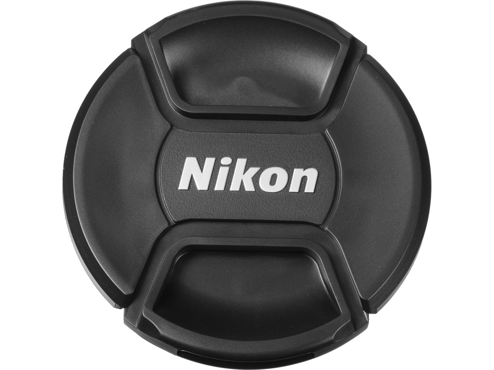 Nikon 82mm Snap-On Lens Cap