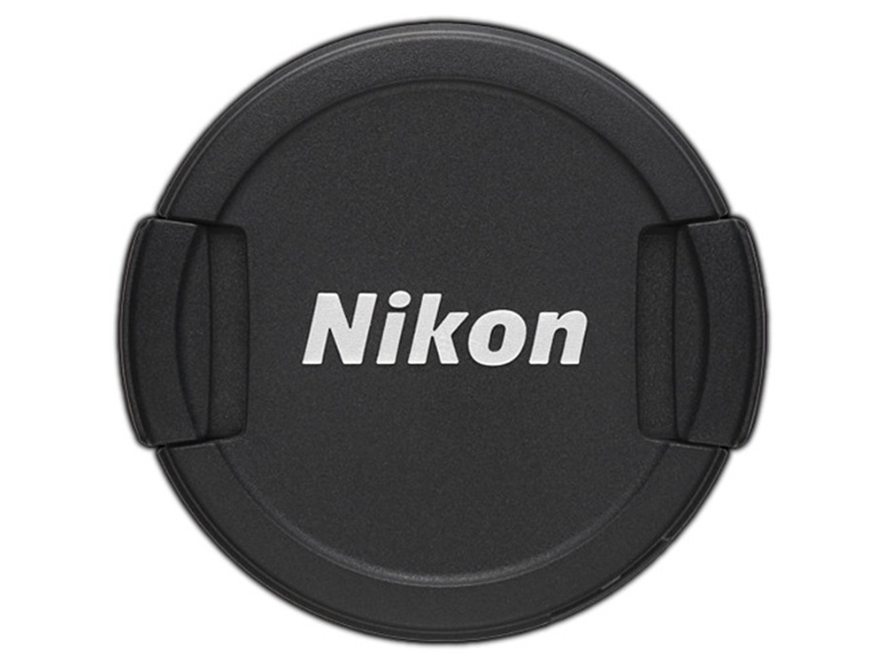 Nikon LC-CP24 Lens Cap