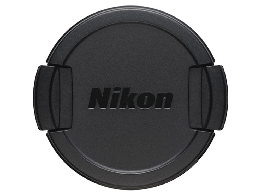 Nikon LC-CP25 Lens Cap for Coolpix L810 Camera