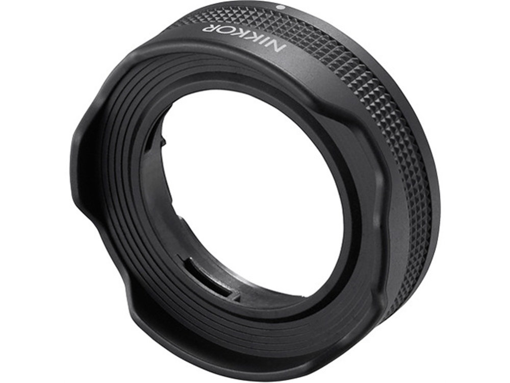 Nikon Lens Protector for KeyMission 170 Action Camera