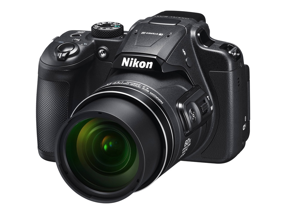 Nikon COOLPIX B700 Digital Camera
