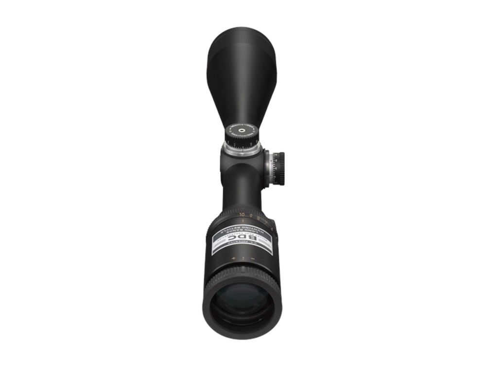 Nikon Monarch 3 2.5-10X50 BDC Riflescope