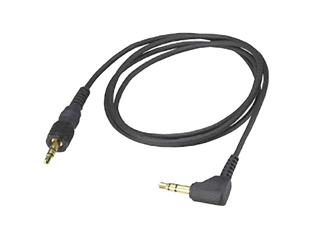 Sony EC-0.8BM 3-pole Locking Mini-Plug to Mini-Plug